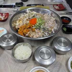 돌고래횟집 리뷰 사진