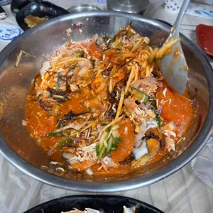 돌고래횟집 리뷰 사진