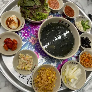 오봉집 사진