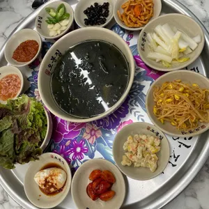 오봉집 사진