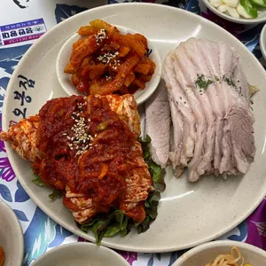 오봉집 사진