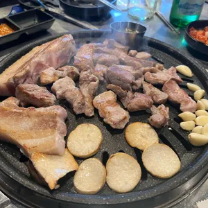 고기의 정점 사진 2