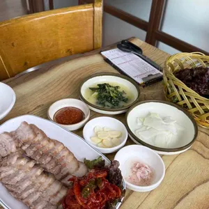 이가네면옥 사진 1