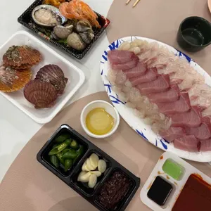 일출횟집 리뷰 사진