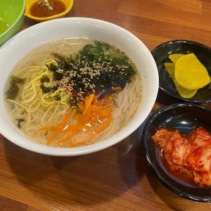 먹거리천국 사진