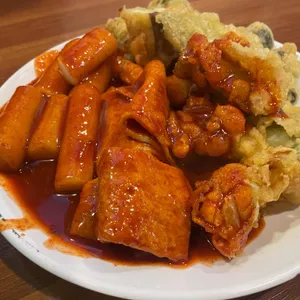 먹거리천국 사진