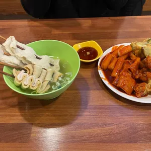 먹거리천국 사진