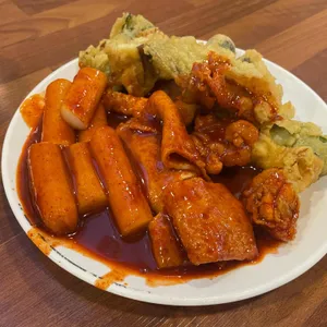 먹거리천국 사진