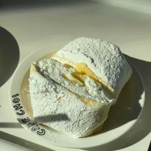 카페초이 사진