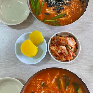 오뚜기식당 사진