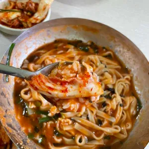 오뚜기식당 사진
