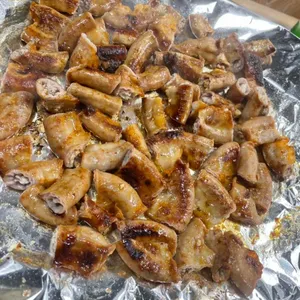 곱창집 사진