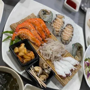 수정궁횟집 사진
