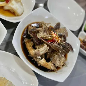 수정궁횟집 사진