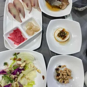 수정궁횟집 사진
