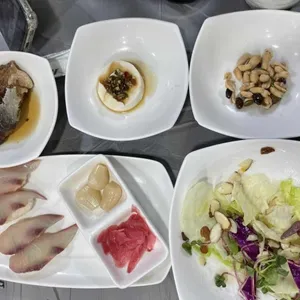 수정궁횟집 사진