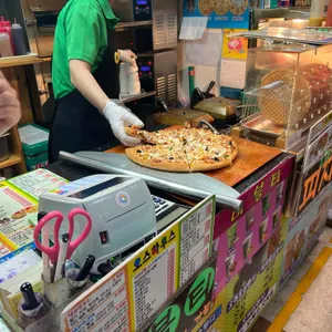 오스하우스 사진