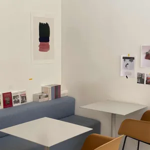 콰이어트 크림티 사진 2