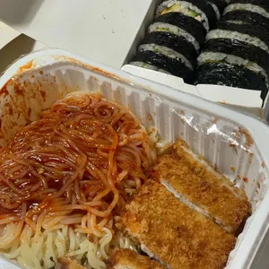 명인만두 사진 2