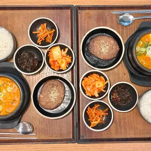 플레이팅 사진