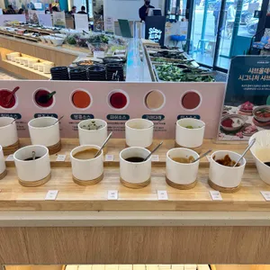 샤브올데이 리뷰 사진