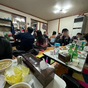 대련집 리뷰 사진