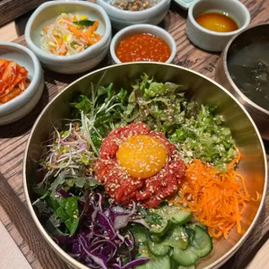 한식왕비집 사진