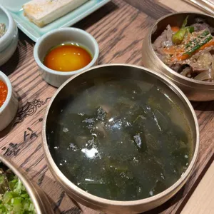 한식왕비집 사진
