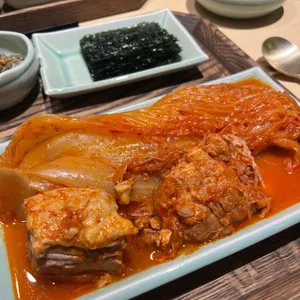 한식왕비집 사진
