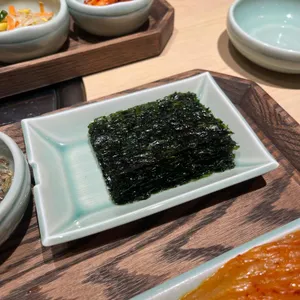 한식왕비집 사진