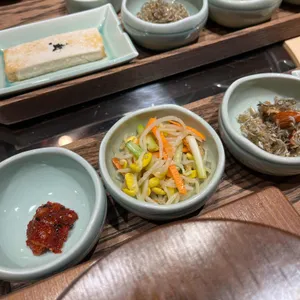 한식왕비집 사진