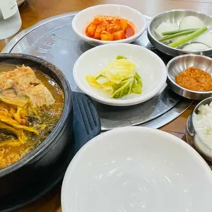 신동궁감자탕 사진