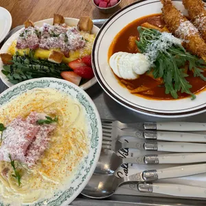 칼리빌라 사진