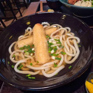 수타우동 겐 사진