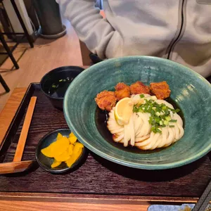 수타우동 겐 사진