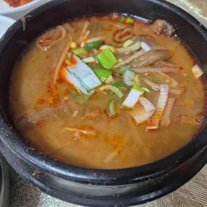 대성식당 사진