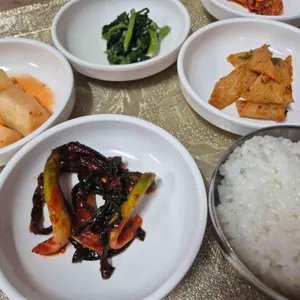 대성식당 사진