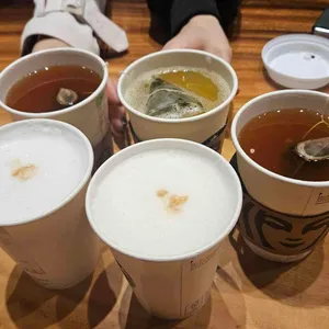 스타벅스 사진