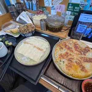 요미우돈교자 사진