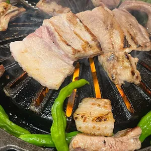 부암갈비 사진