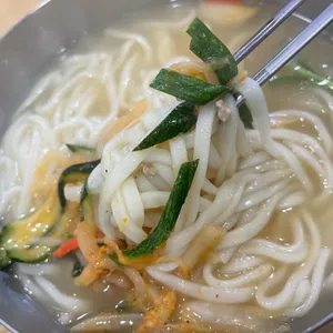 남문교자 사진