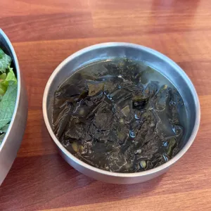 동산항물회 사진