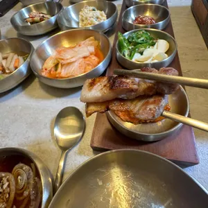 도삭 사진