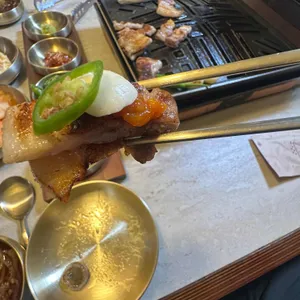 도삭 사진
