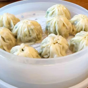 명동교자 사진