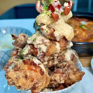 밥밥디라라 사진