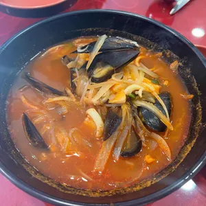 만복래반점 사진 2