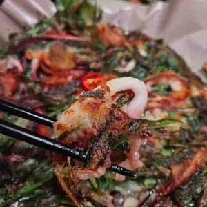 매산약수터 사진