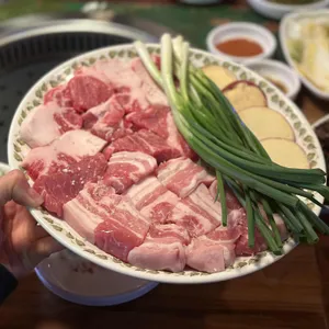 농막 사진