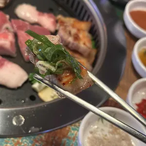 농막 사진